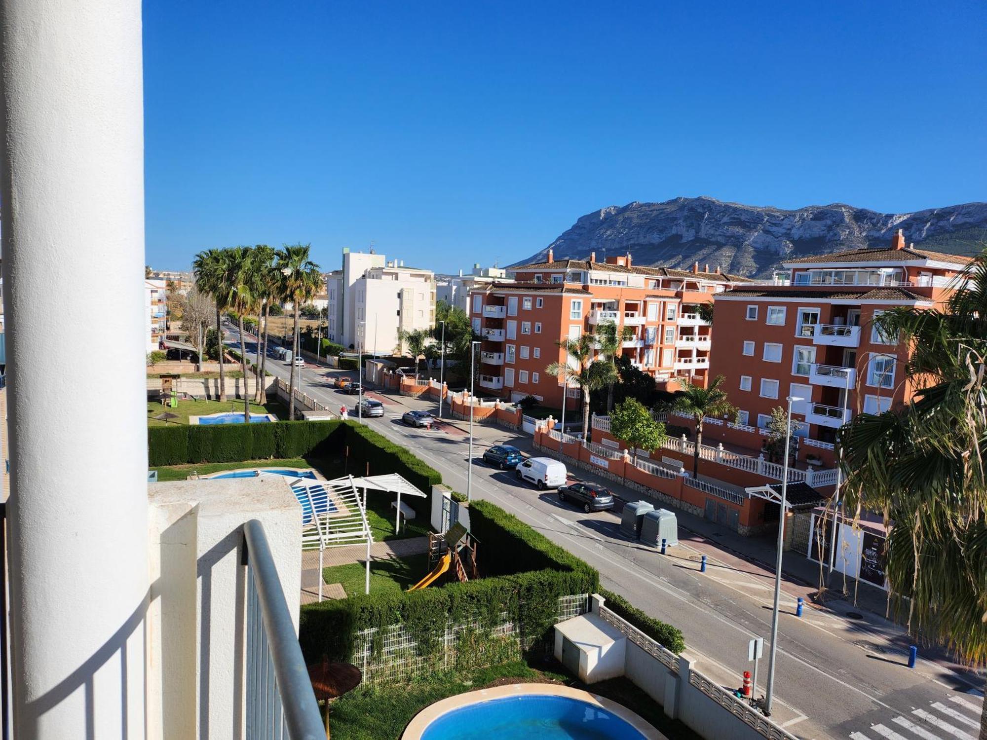 Sa Punta * Dénia