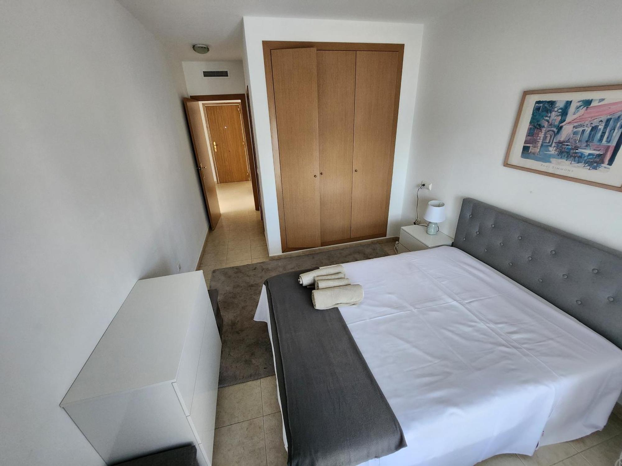 Appartement Sa Punta