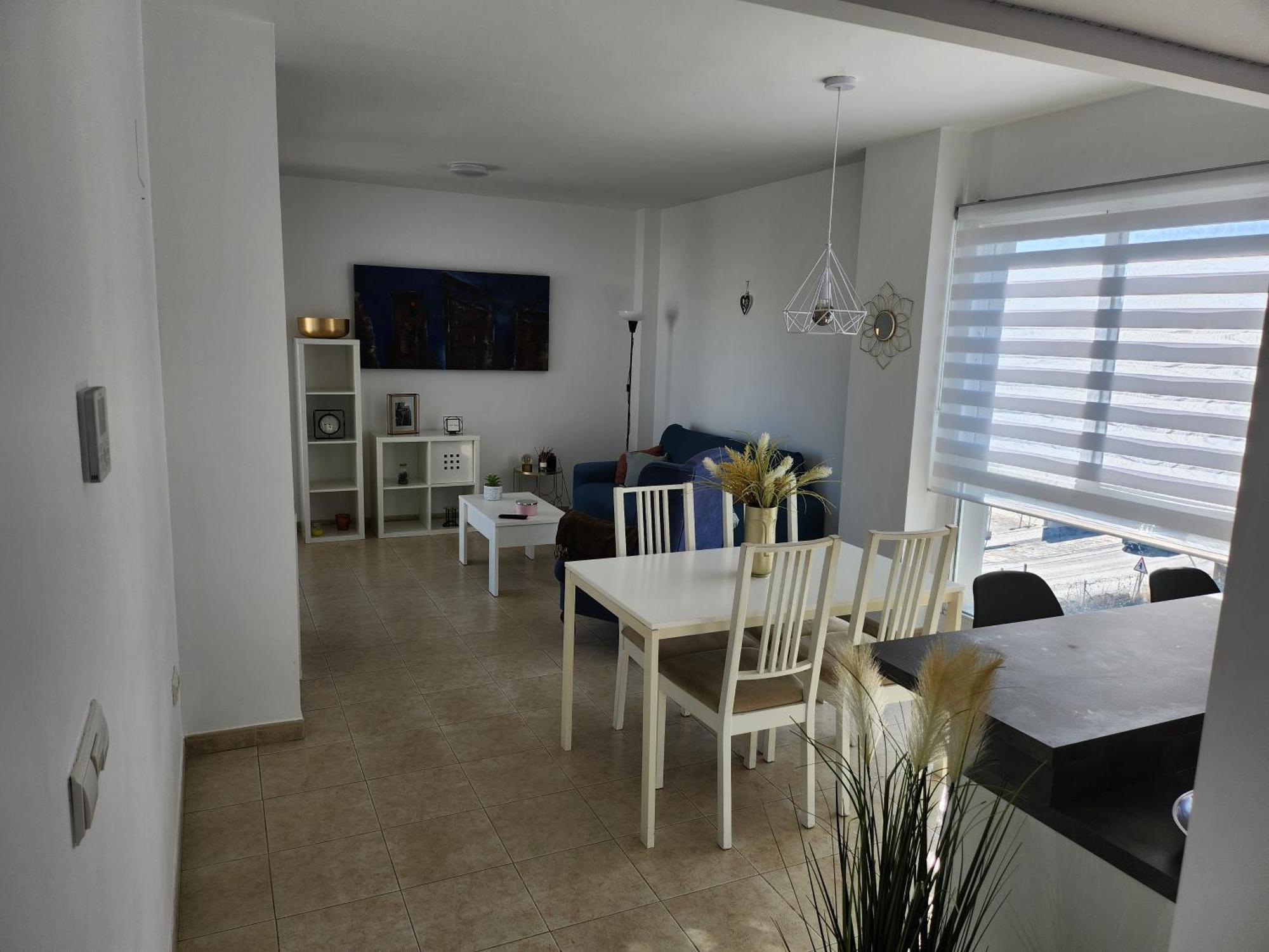 Sa Punta Apartment