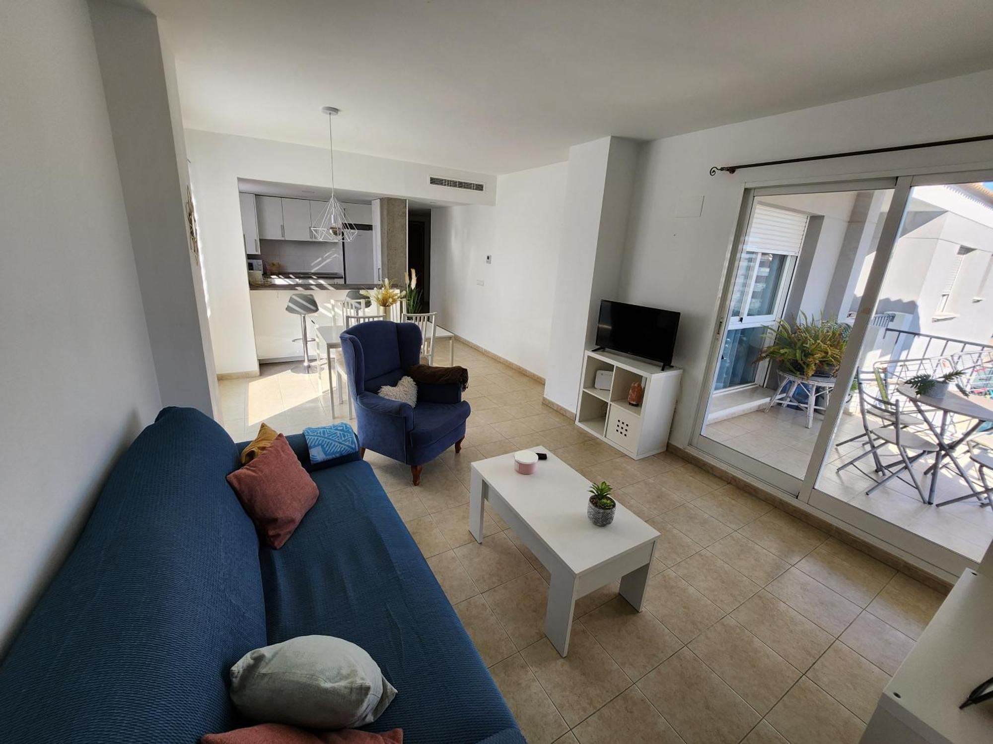 Apartment Sa Punta